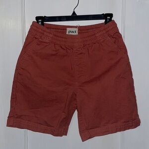 Pact Shorts